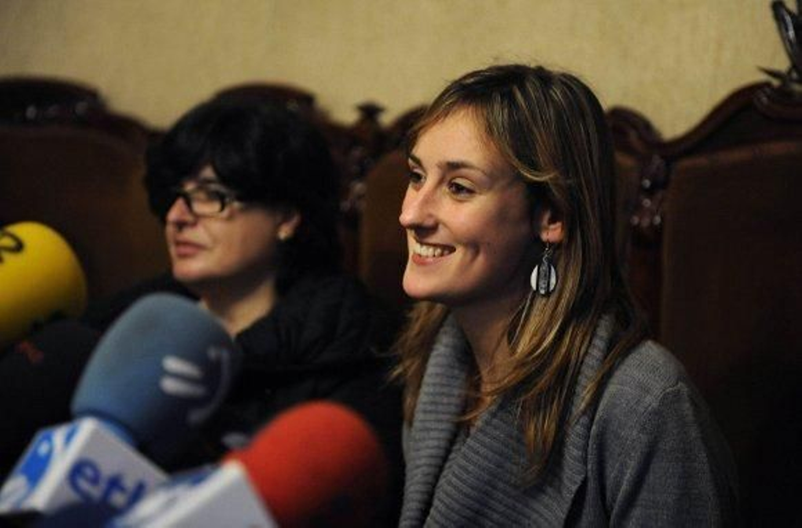 La sorpresa no fue total