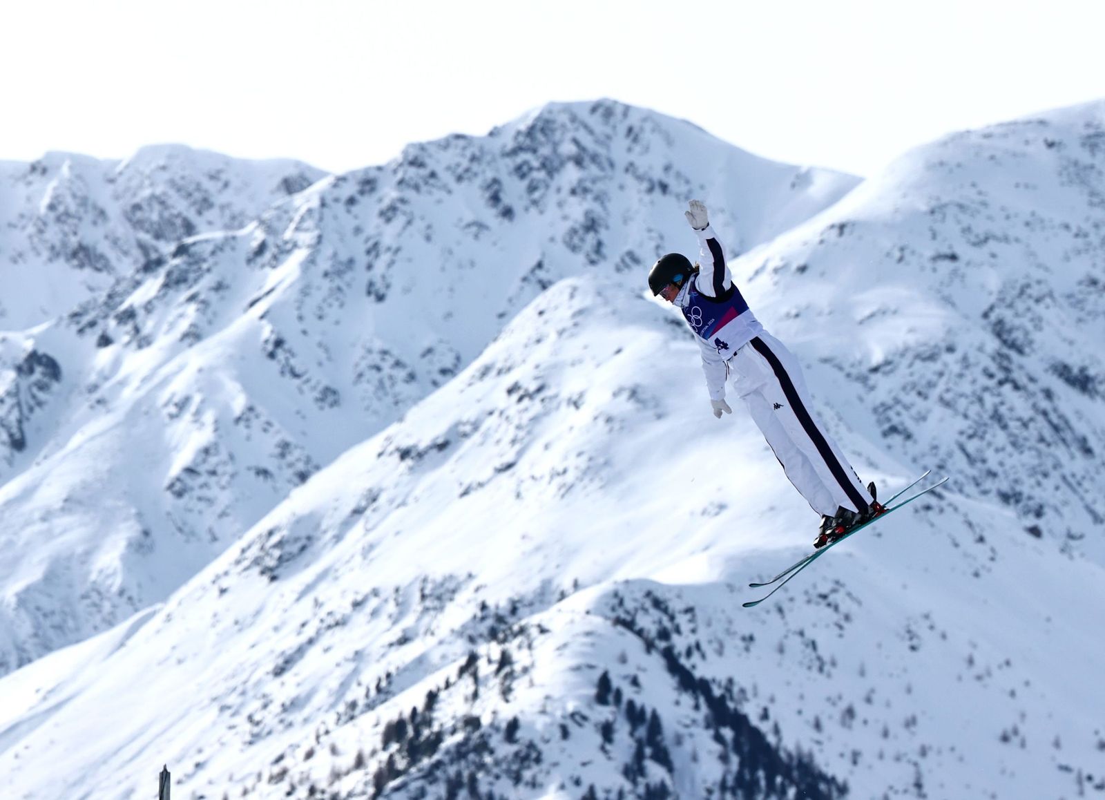 Las mejores fotos de los Juegos Olímpicos de invierno Milán Cortina d'Ampezzo 2026 | Jornada 13