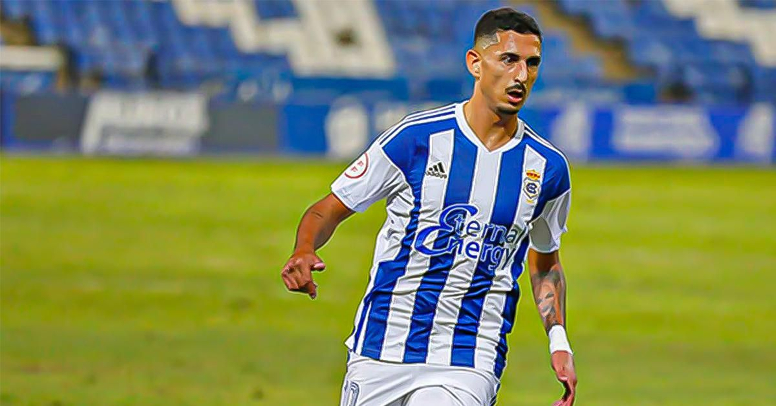 Fichajes Primera RFEF: Dopi, Max Svensson, Javi Belman, José Mas...