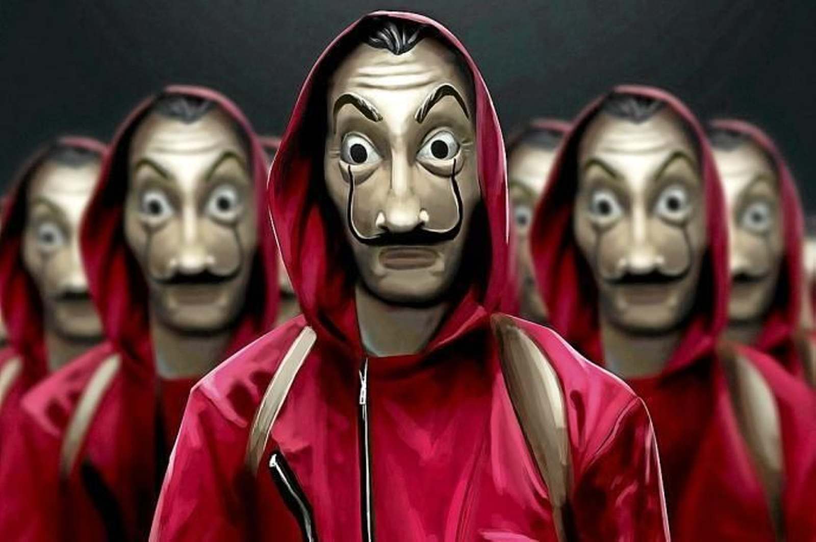 Disfraces para Halloween 2021