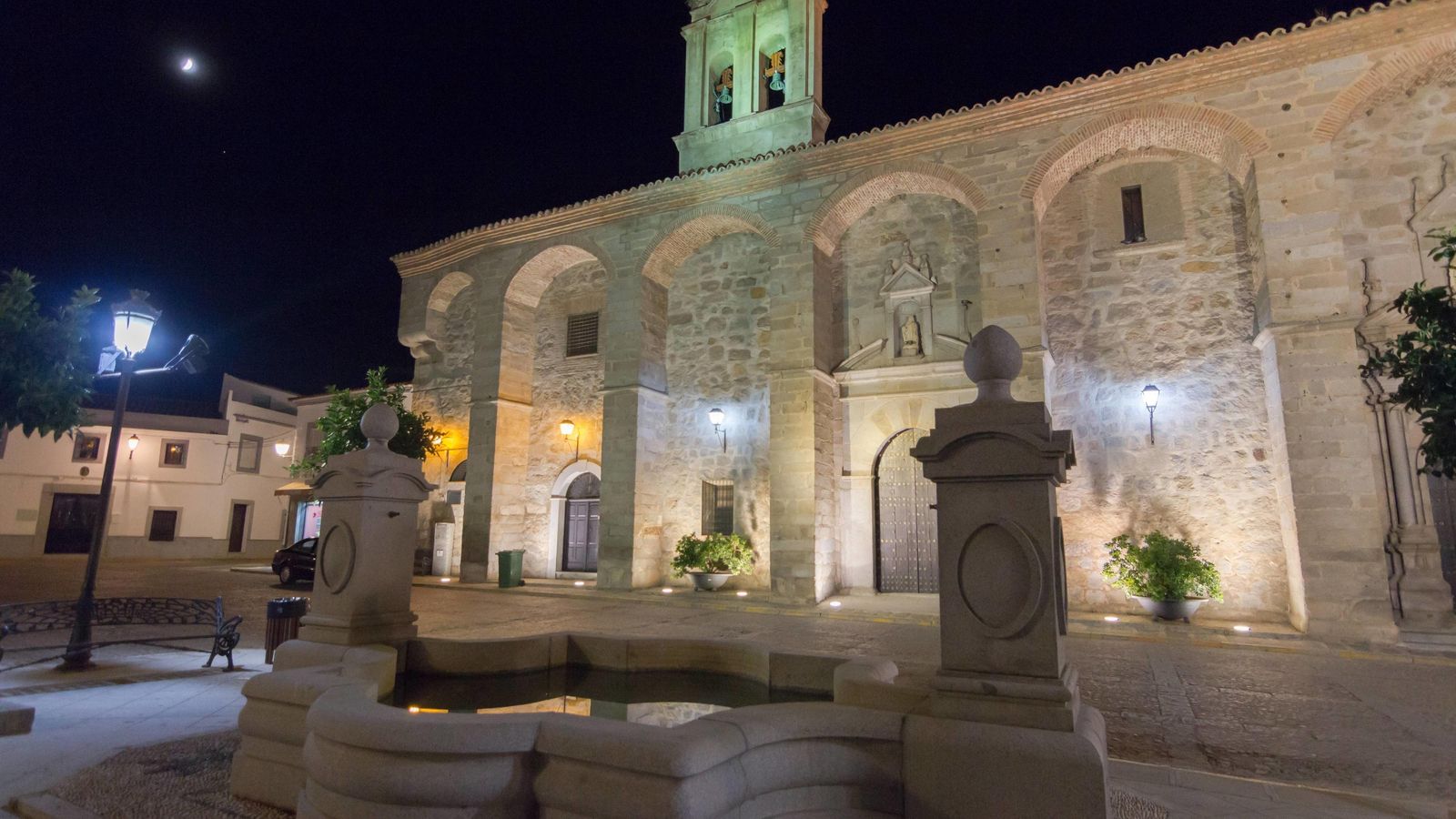 Convento de las Madres Concepcionistas