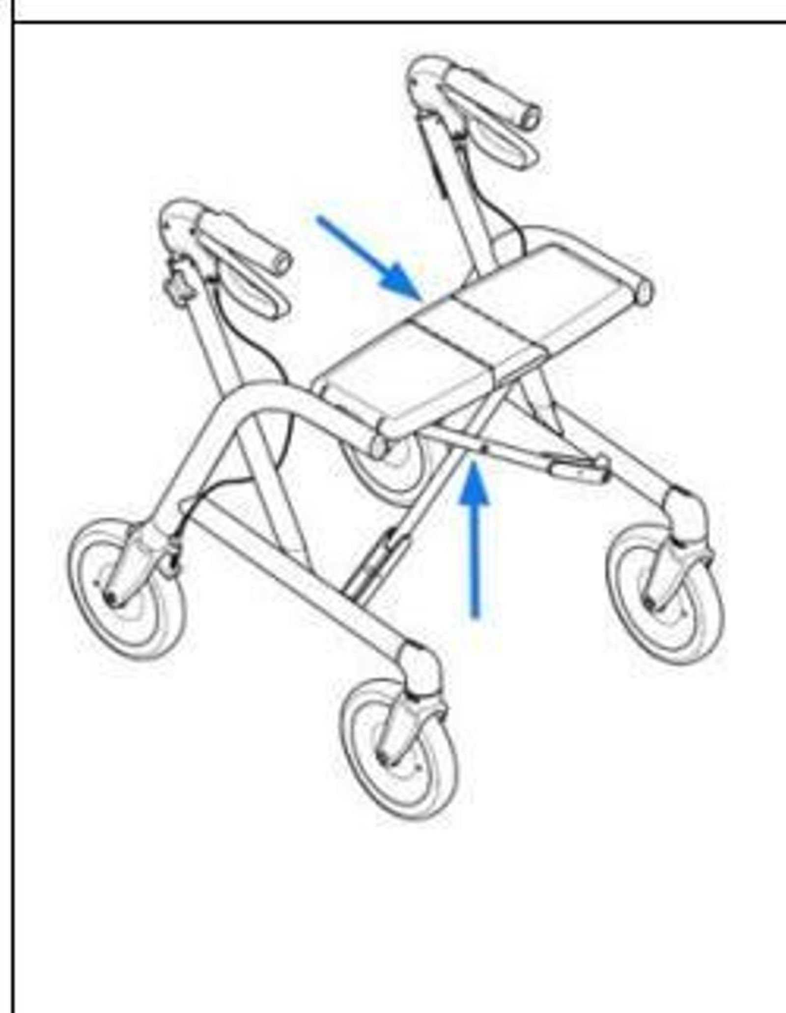 Lugar donde se han detectado los fallos