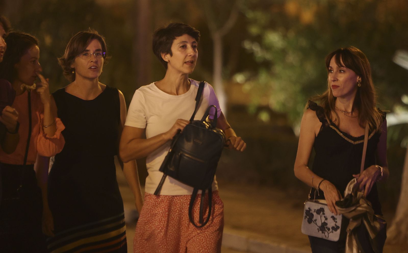 Búscate en el concierto de Rigoberta Bandini