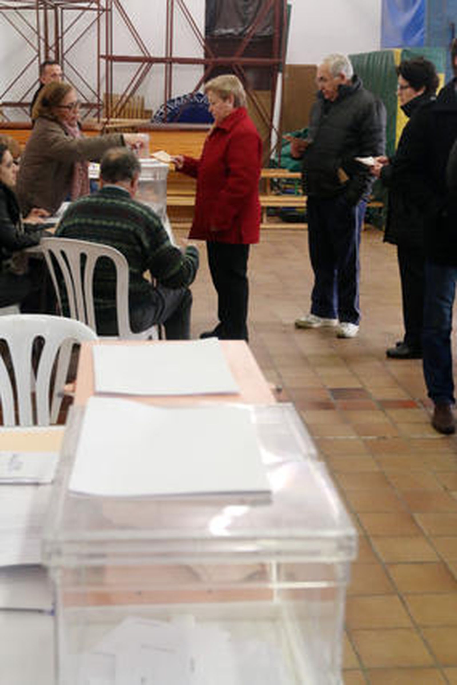 Foto: O. Barrionuevo