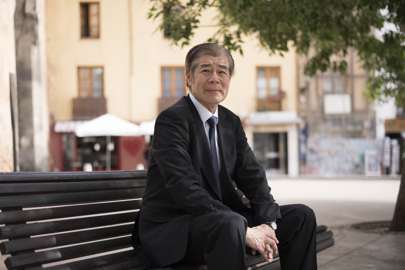 "Para obtener buenos resultados hay que convertir las ideas en proyectos"