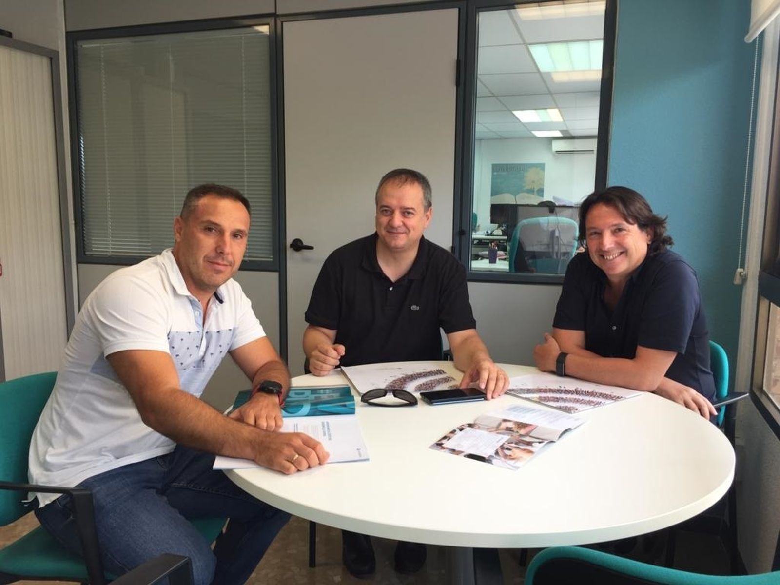 Más de 450 medidas de medio abierto y reinserción  de menores en el último año en Almería