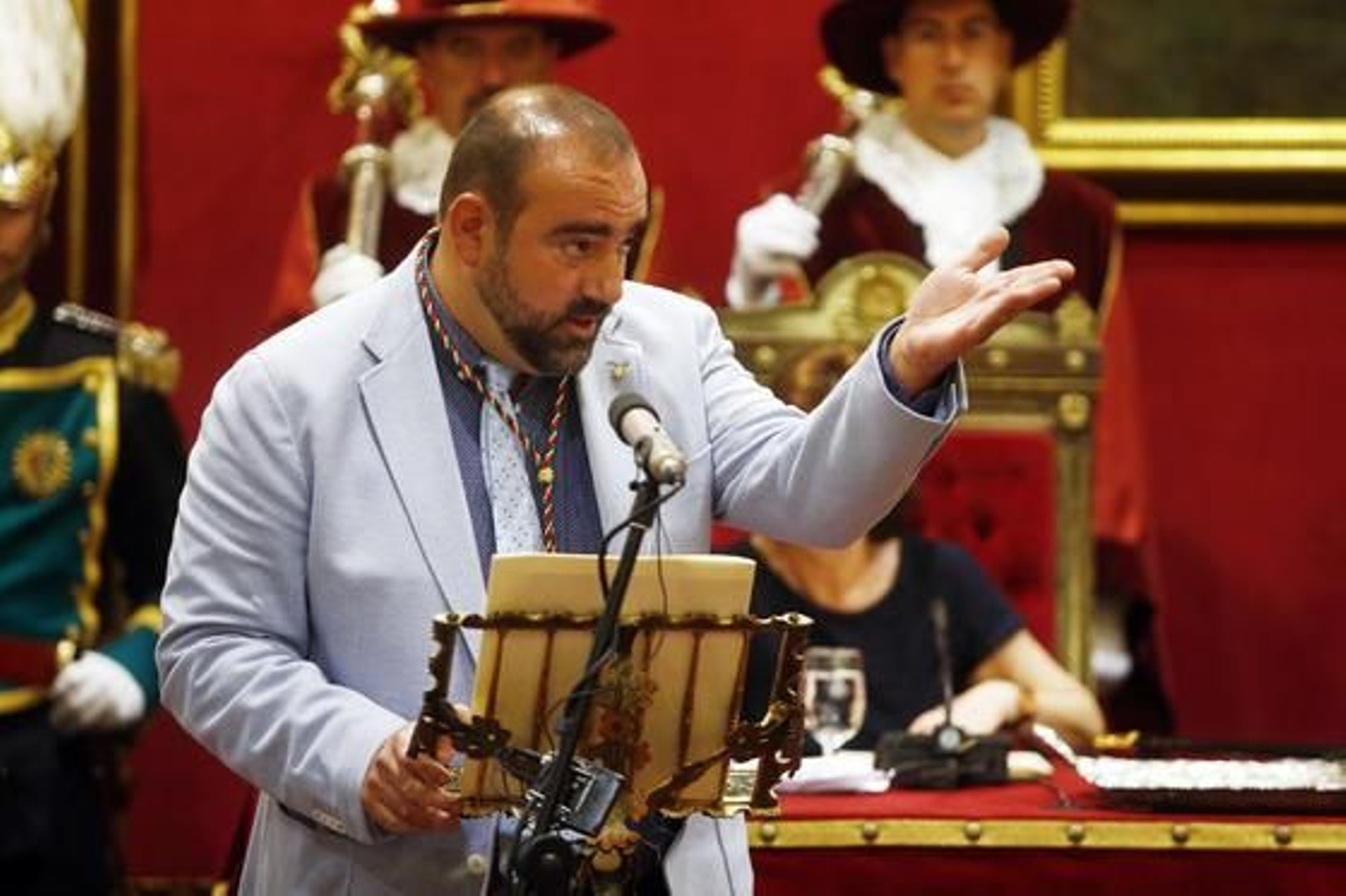 Foto: Pepe Villoslada