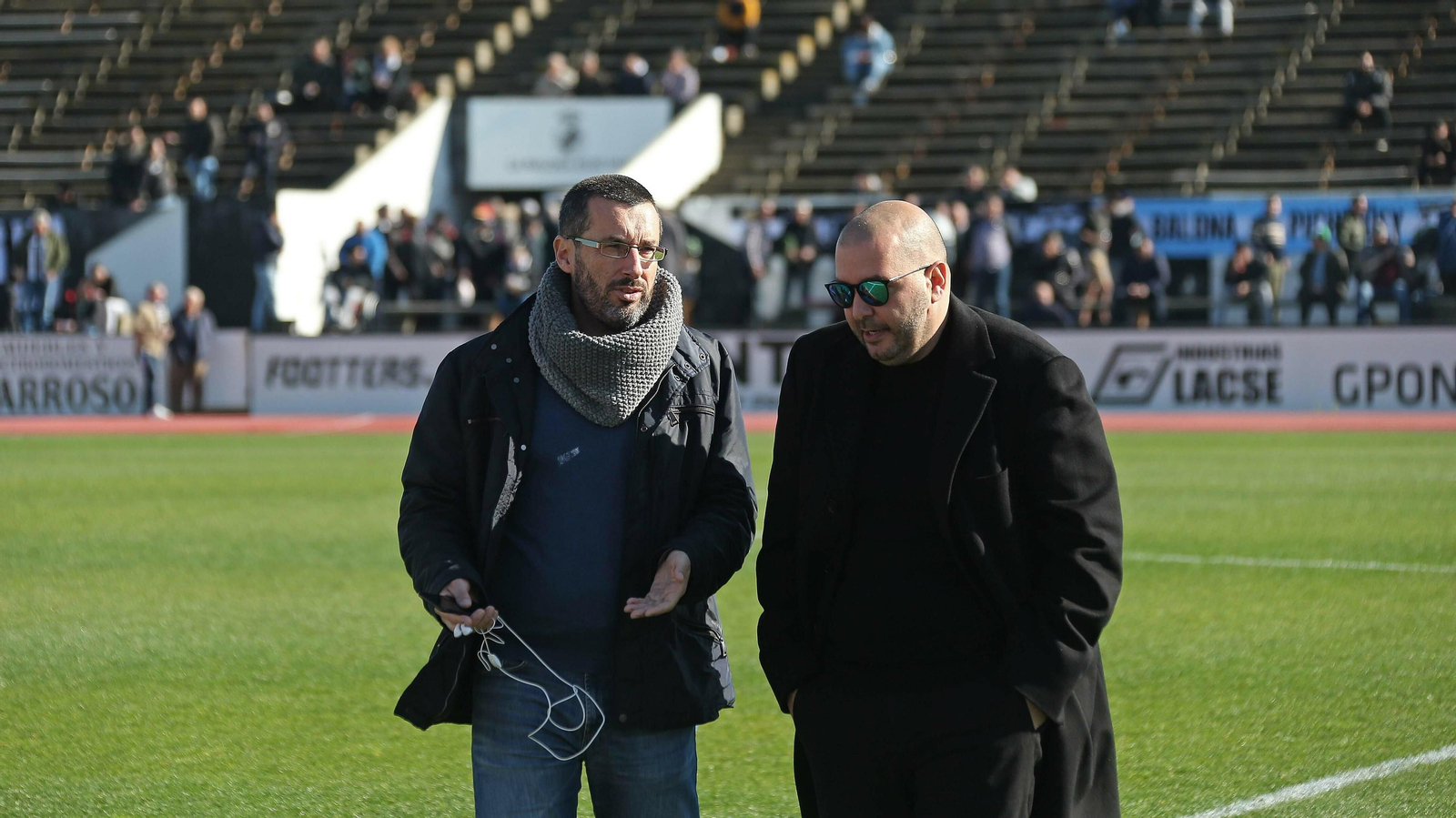 Las mejores fotos del Balona - Mérida