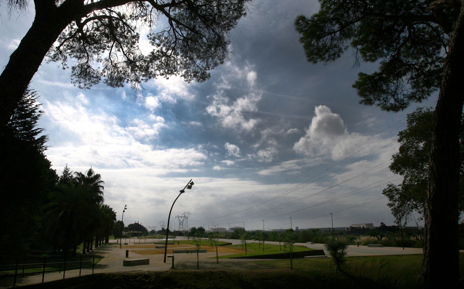 El parque botánico Celestino Mutis. Imagen de archivo.