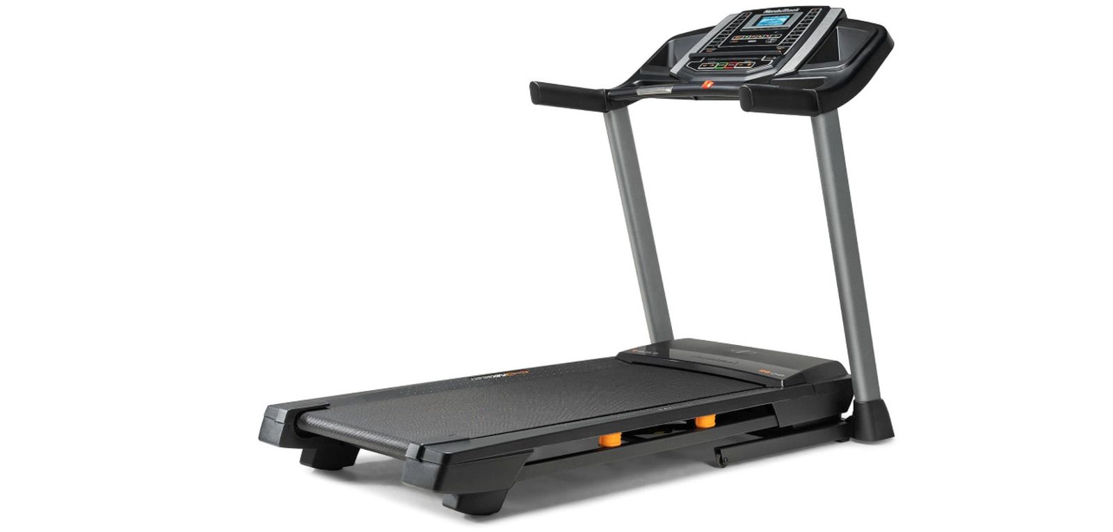 Nordictrack T Series