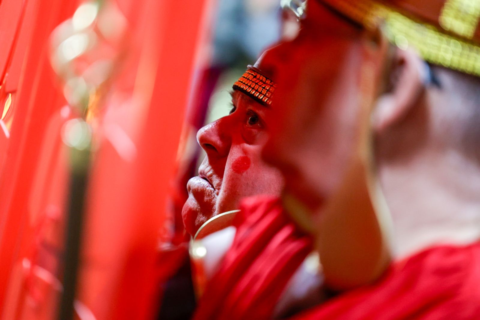 Búscate entre las mejores imágenes de la séptima sesión de preliminares del COAC 2026