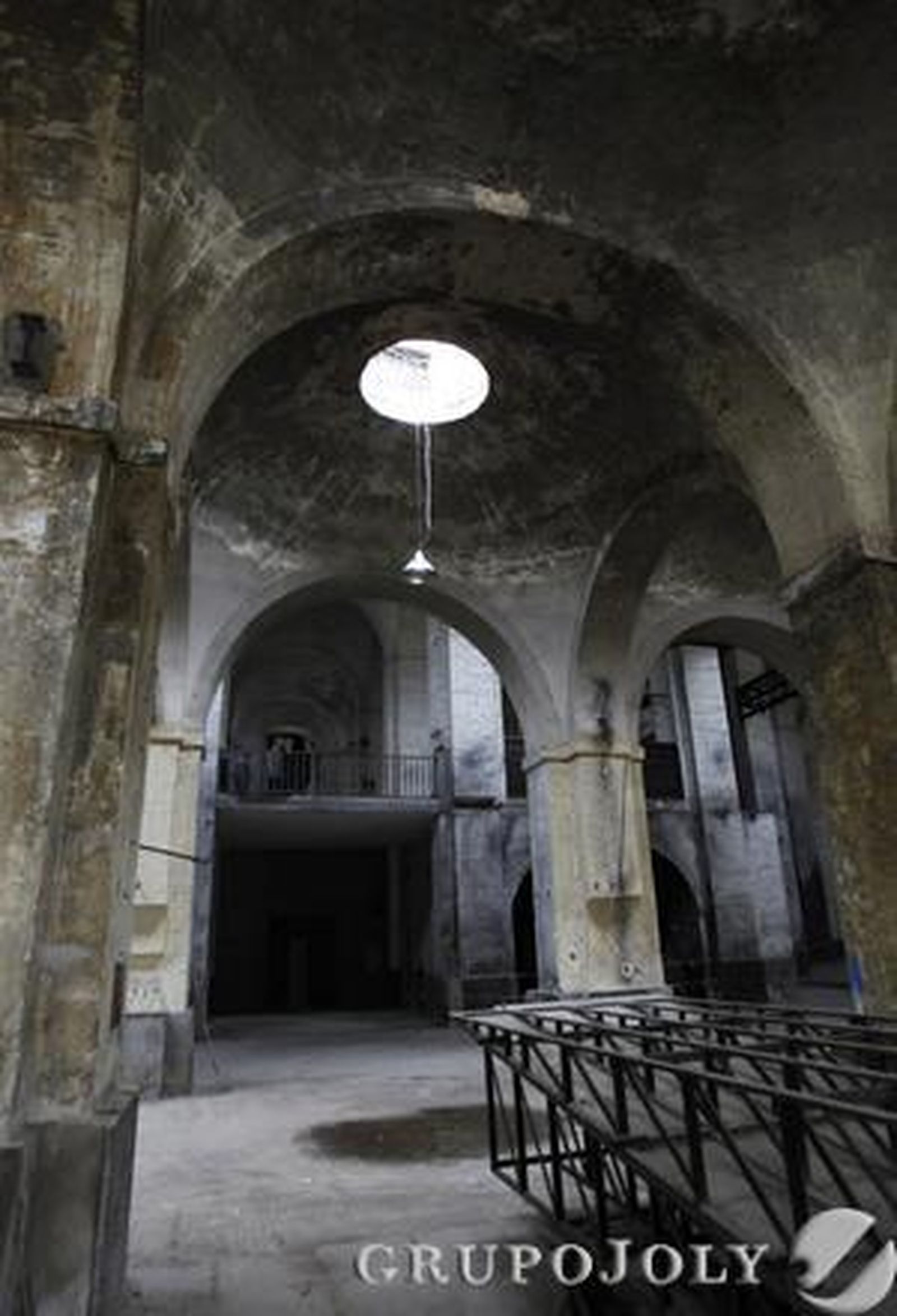 Foto: José Ángel García