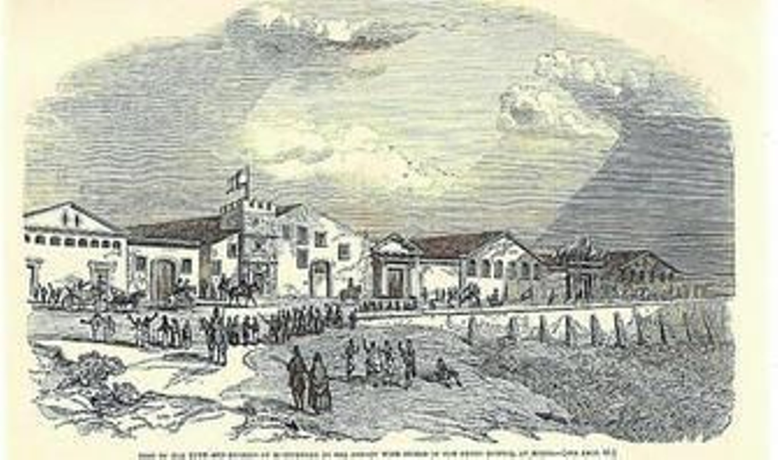 Jerez en la Edad Moderna