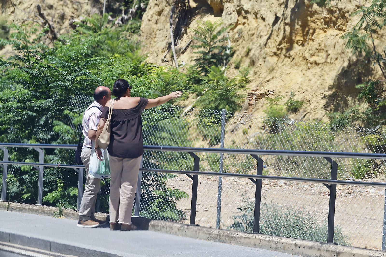 Las imágenes más destacadas del martes 11 de julio en Huelva