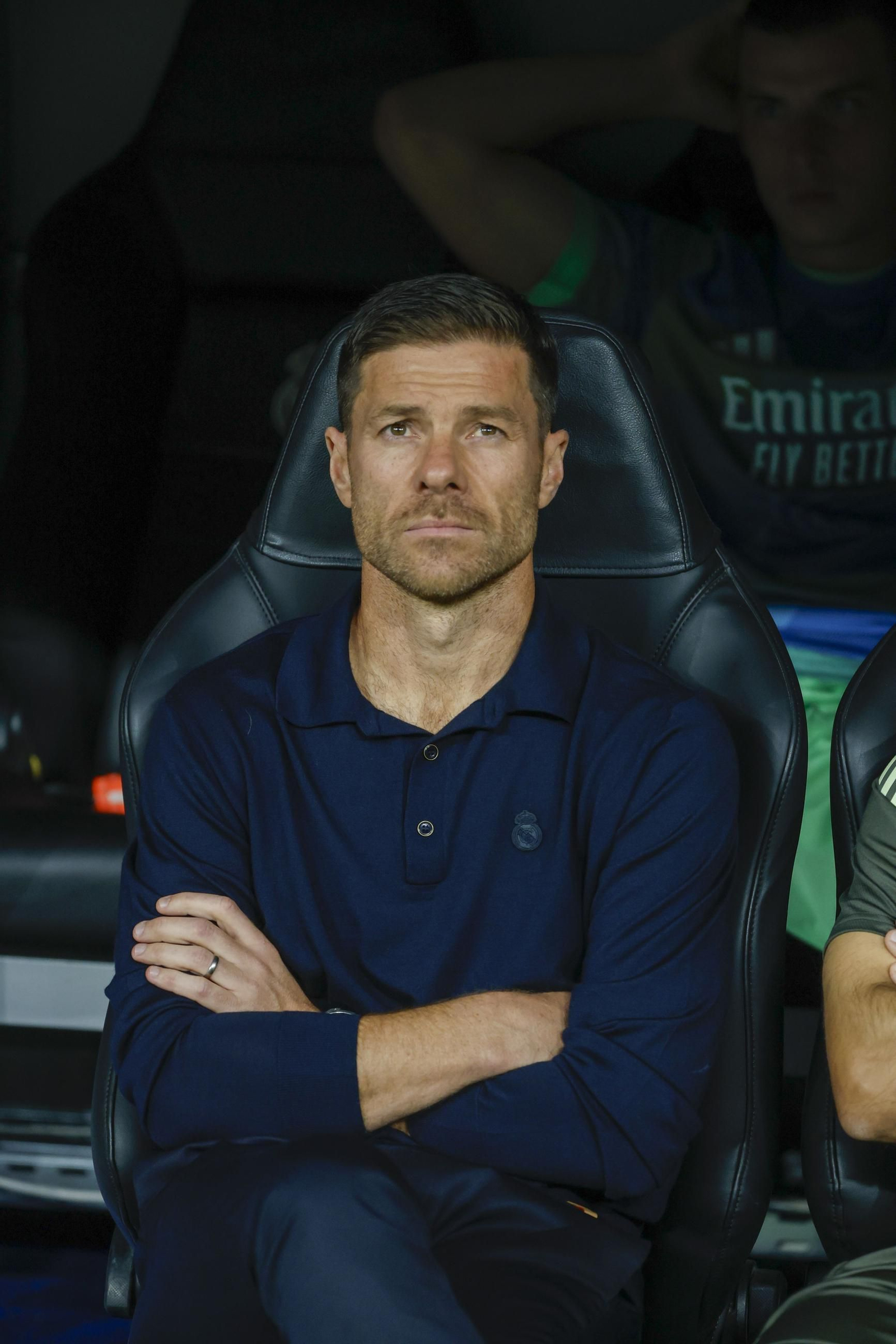 Las fotos del Real Madrid-Juventus