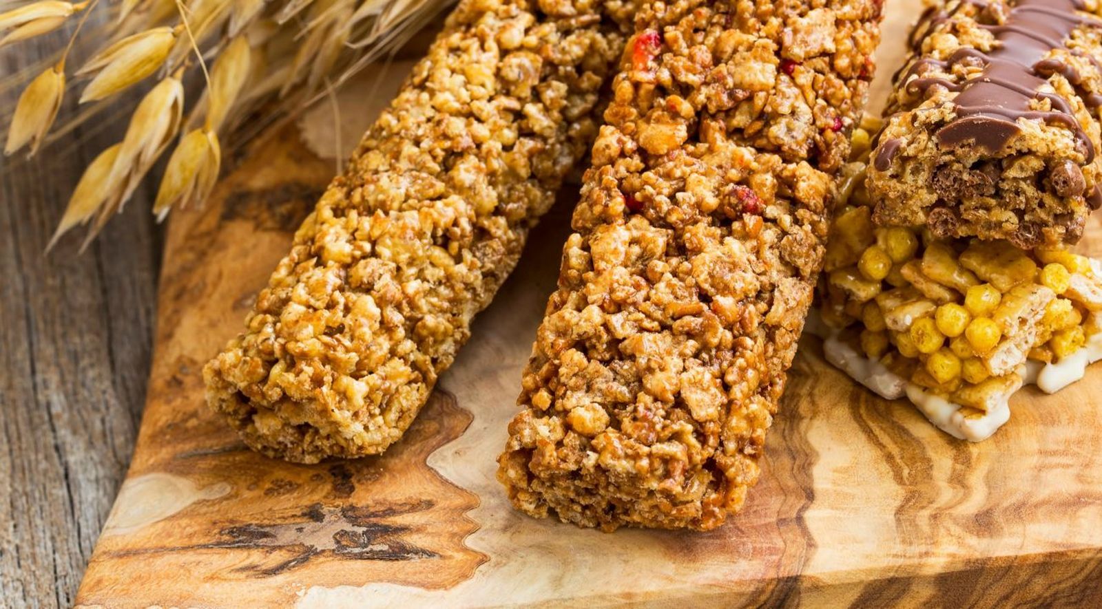 Estas son las barritas y cápsulas de Decathlon retiradas por exceso de óxido de etileno