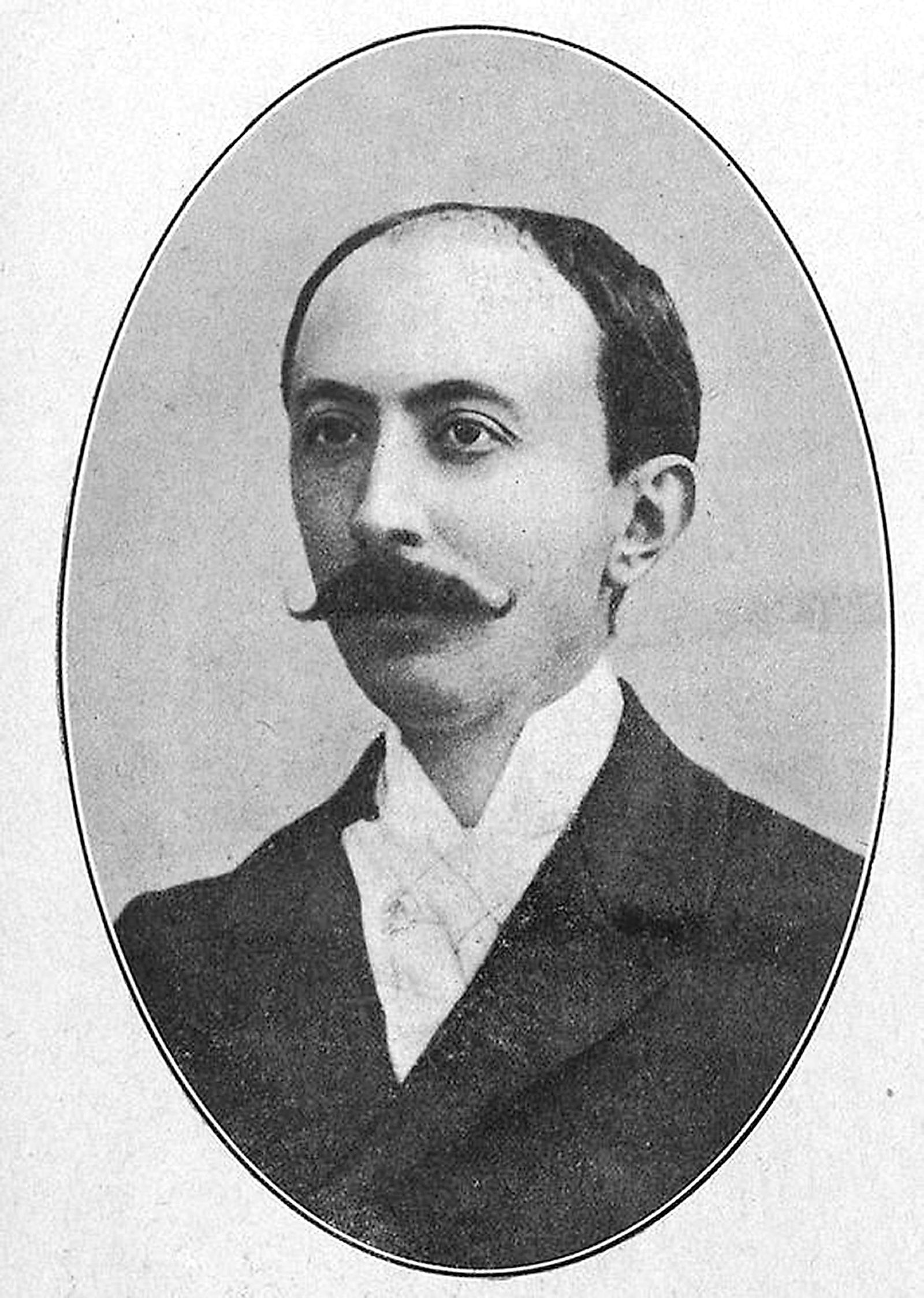 Salvador Bermúdez de Castro, marqués de Lema