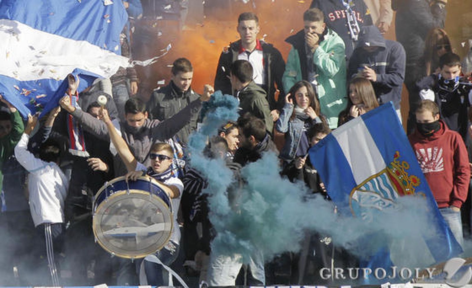 Los xerecistas siguen imparables (2-0) y suman ya una docena de jornadas ganando

Foto: Miguel Angel Gonzalez