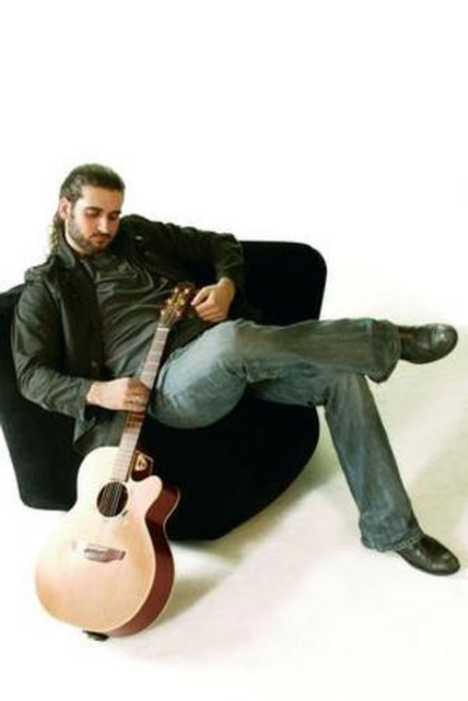 "La canción de autor está muy viva"