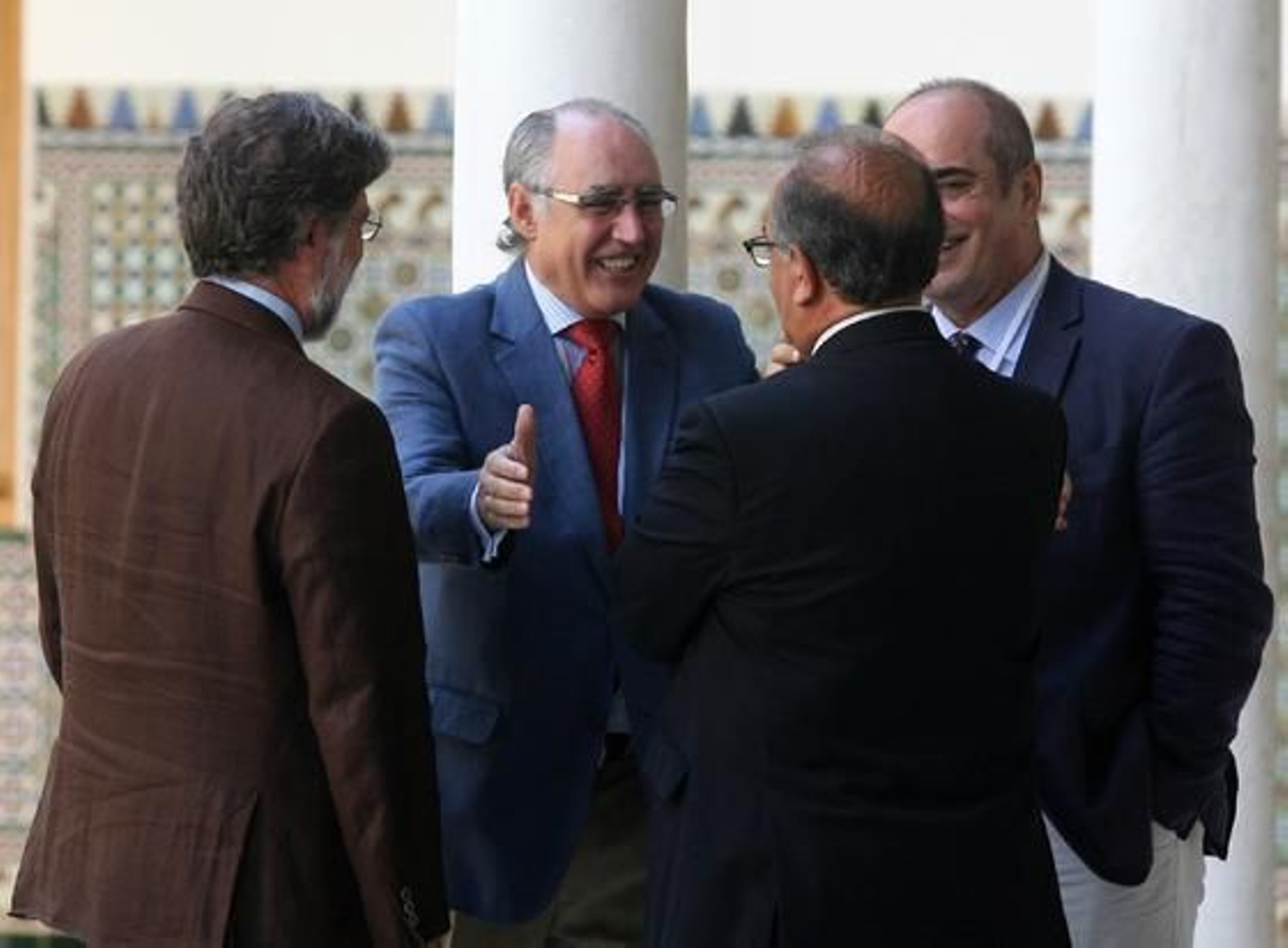 Foto: Antonio Pizarro