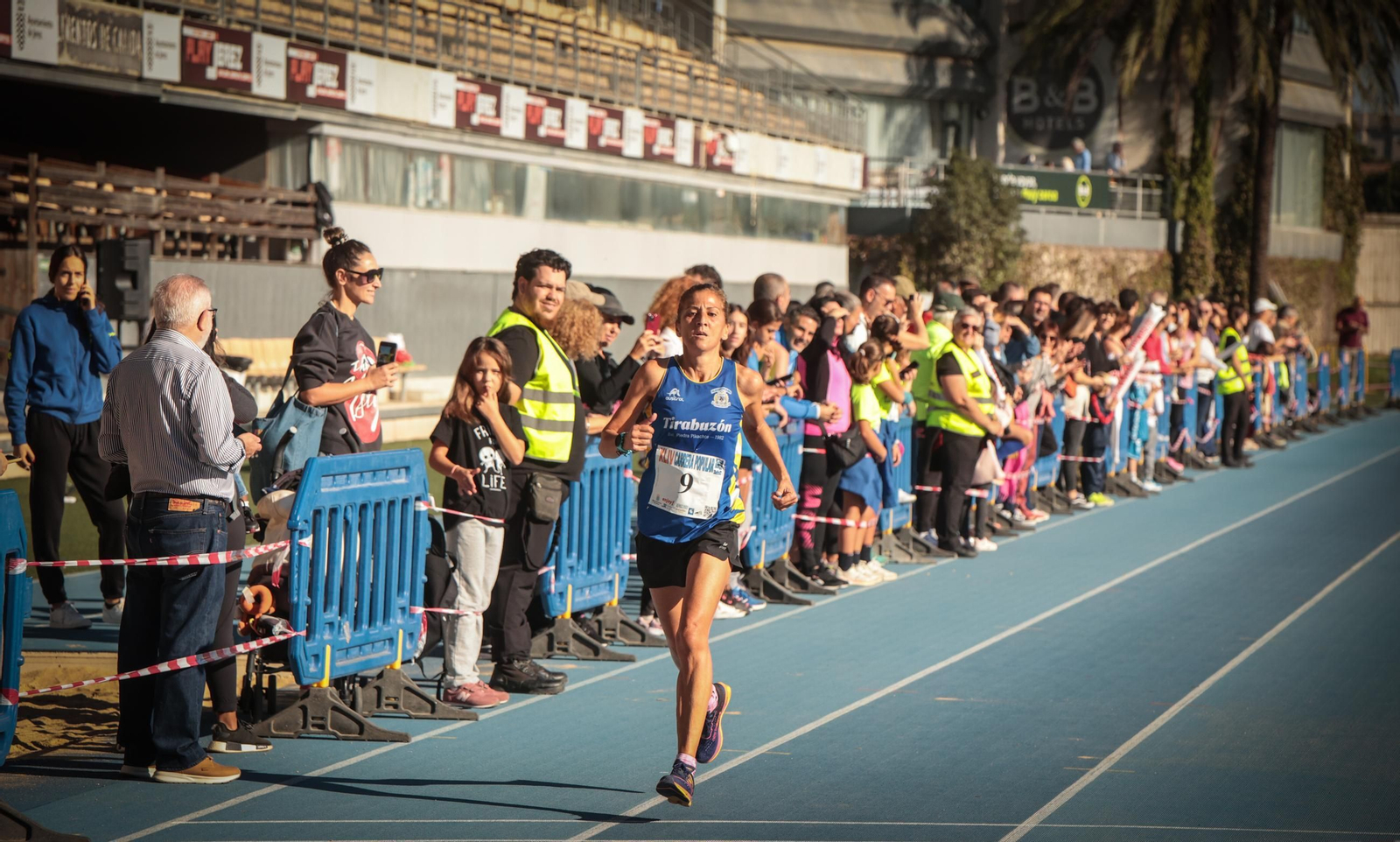 Búscate en la XLIV Carrera Popular de Jerez
