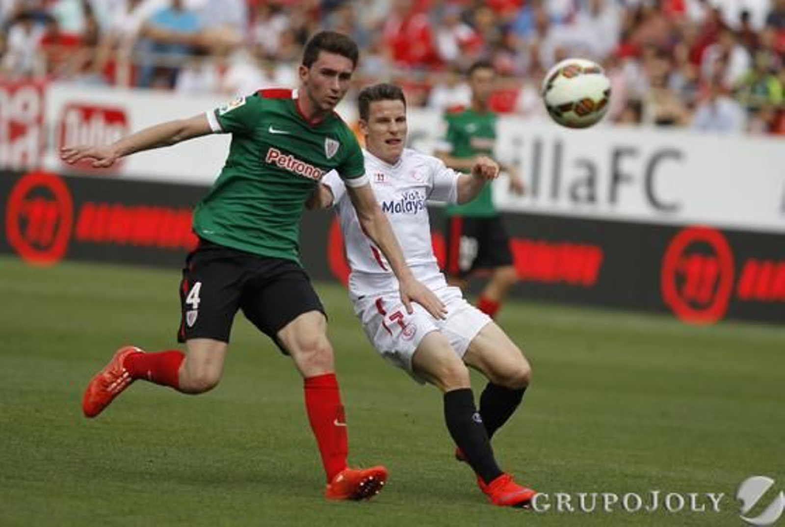 Foto: Antonio Pizarro