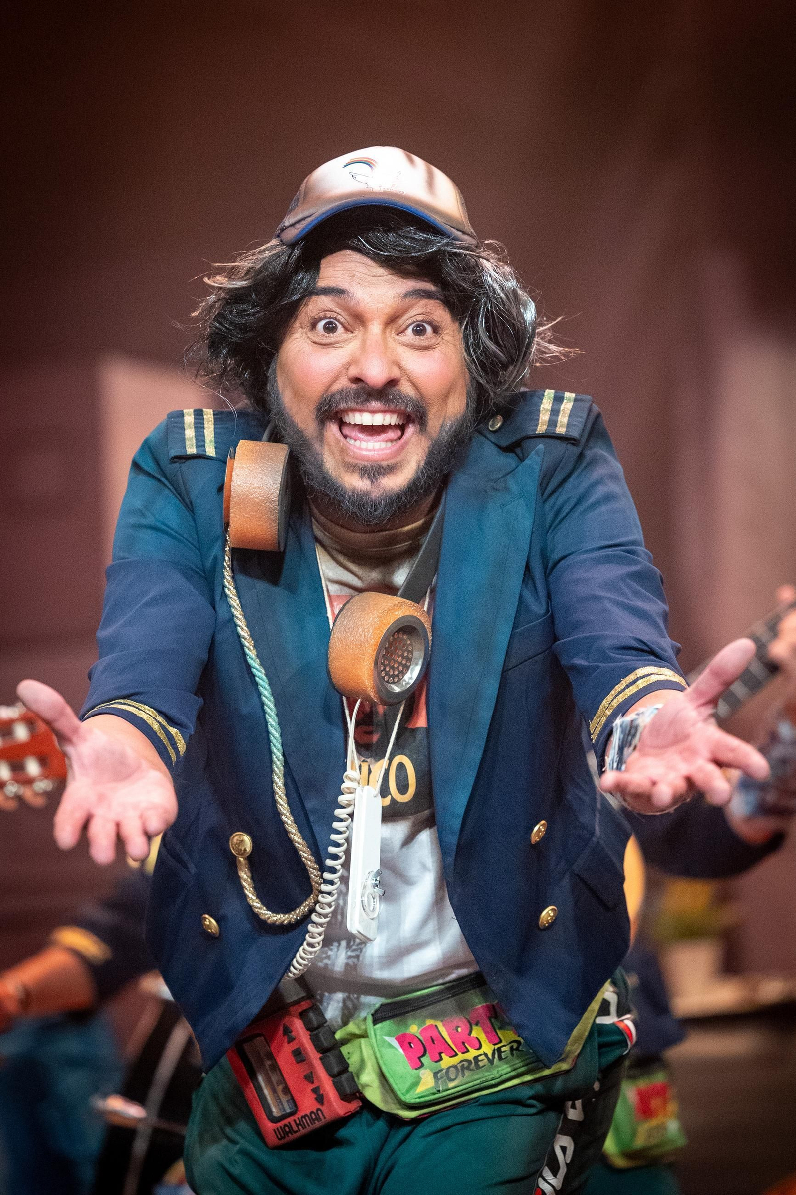 Búscate entre las mejores imágenes de la vigésimo segunda sesión de preliminares del COAC 2025