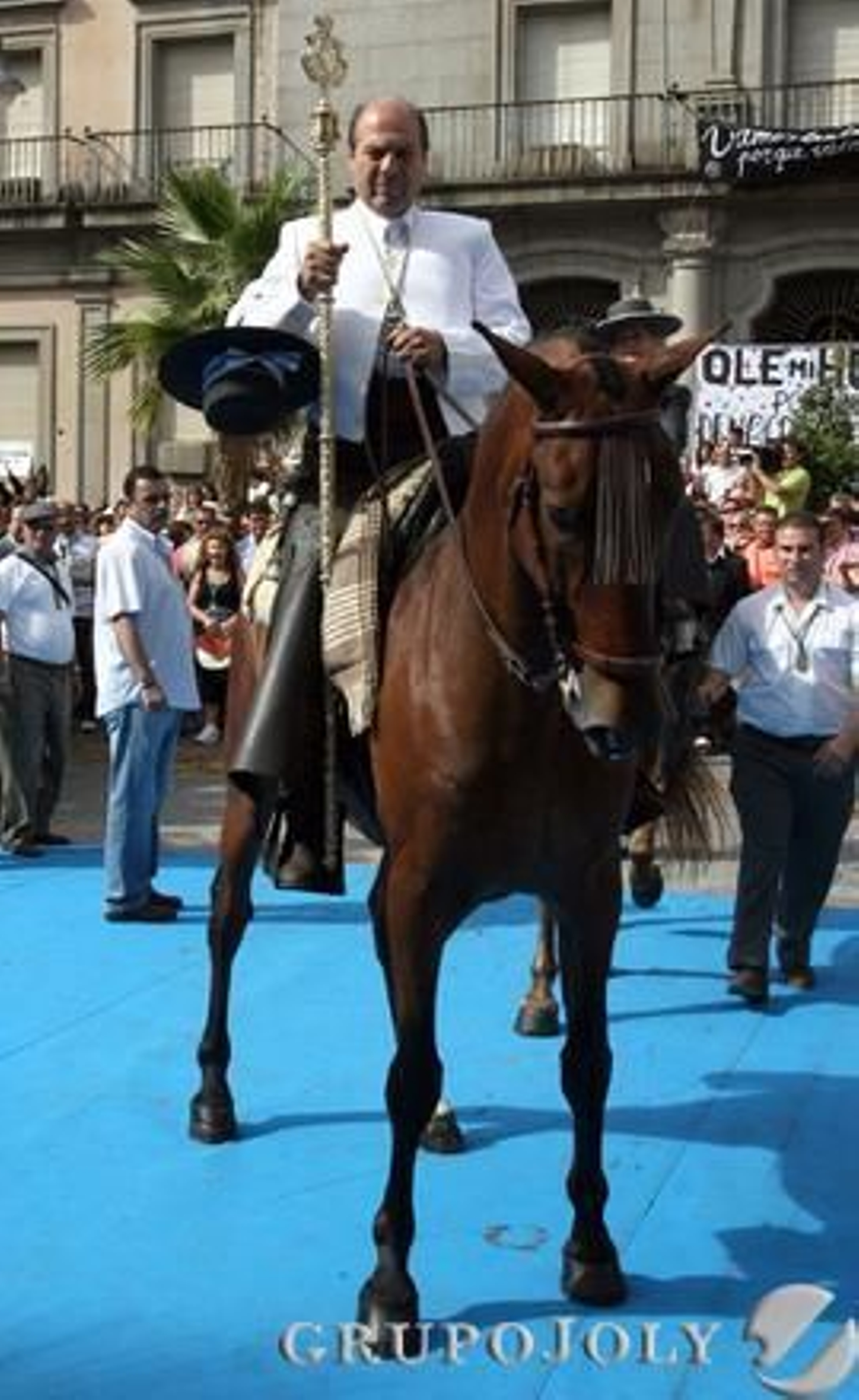 Foto: Espínola