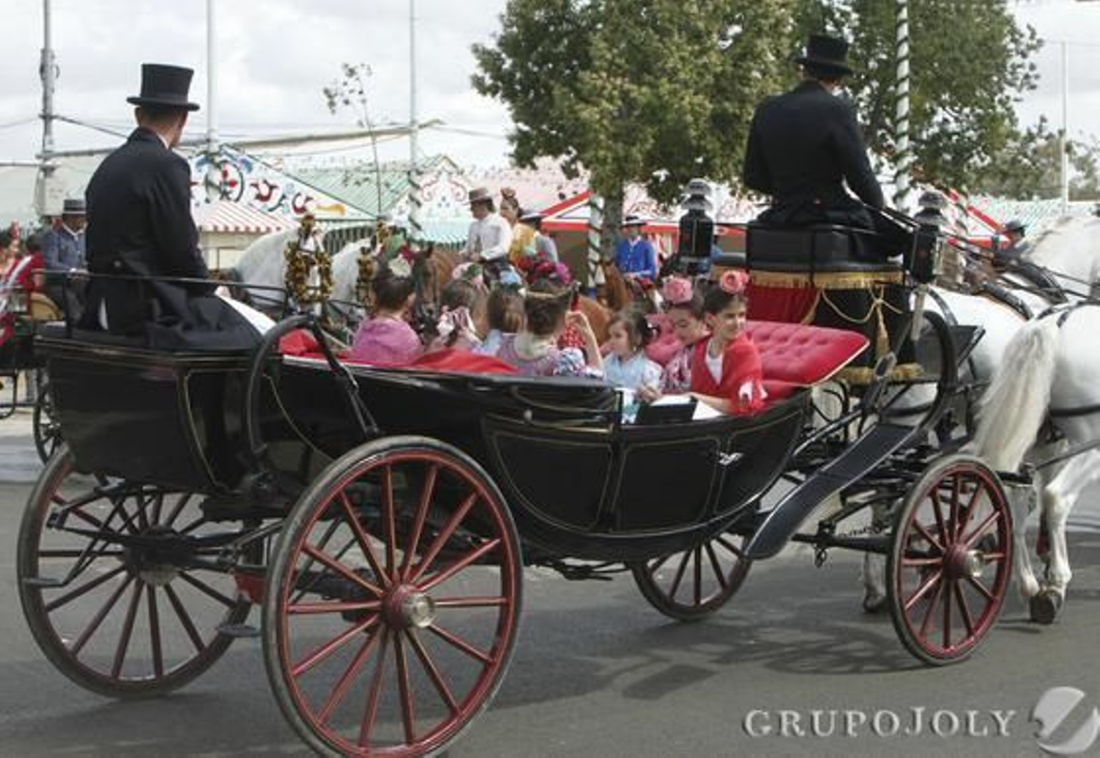 Foto: José Ángel García