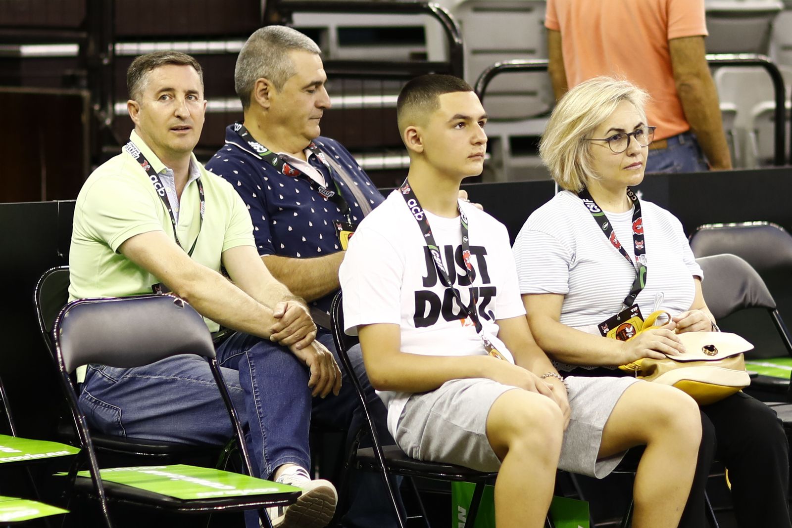 El Covirán Granada - Casademont Zaragoza, en imágenes