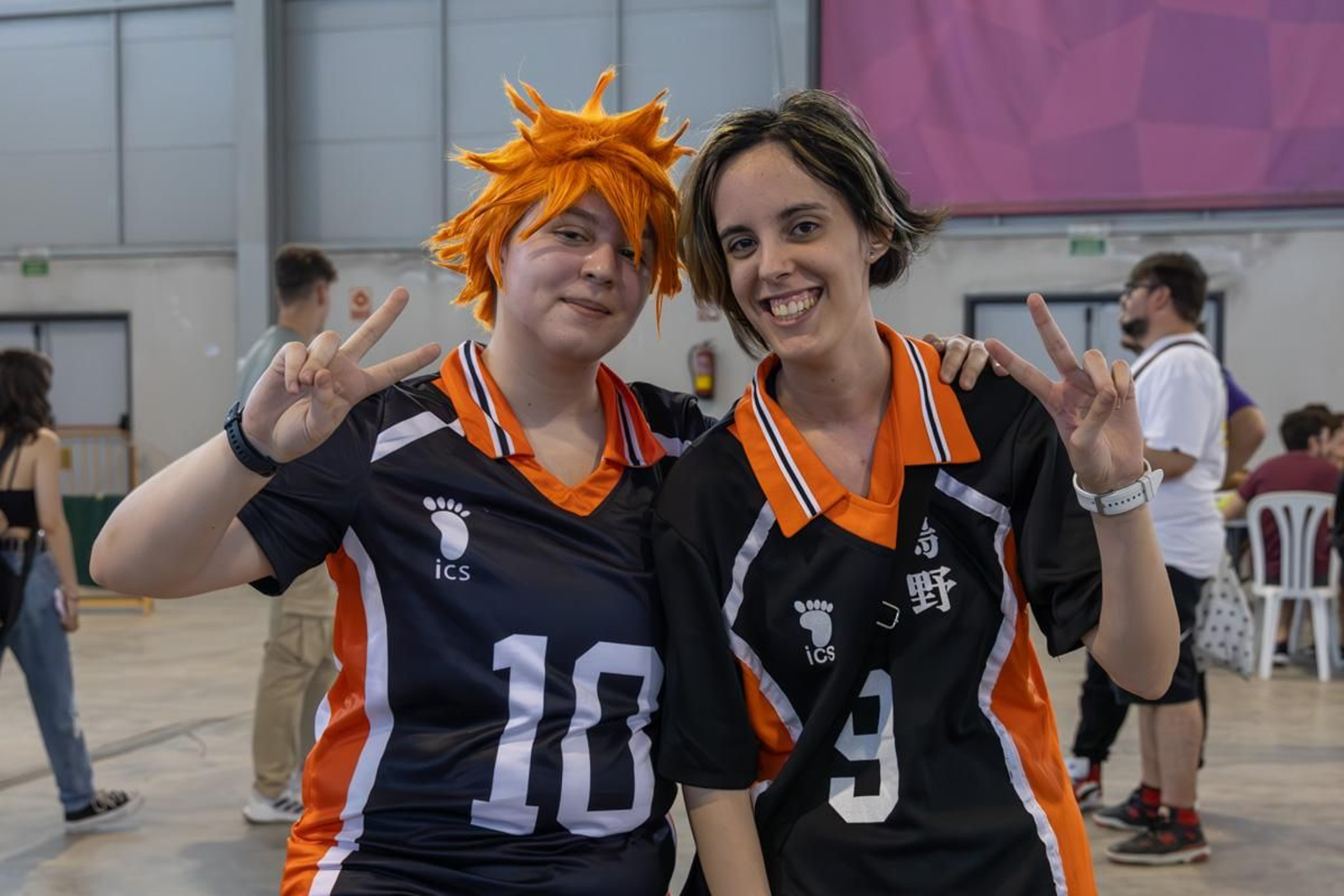 Jaén Go! en imágenes