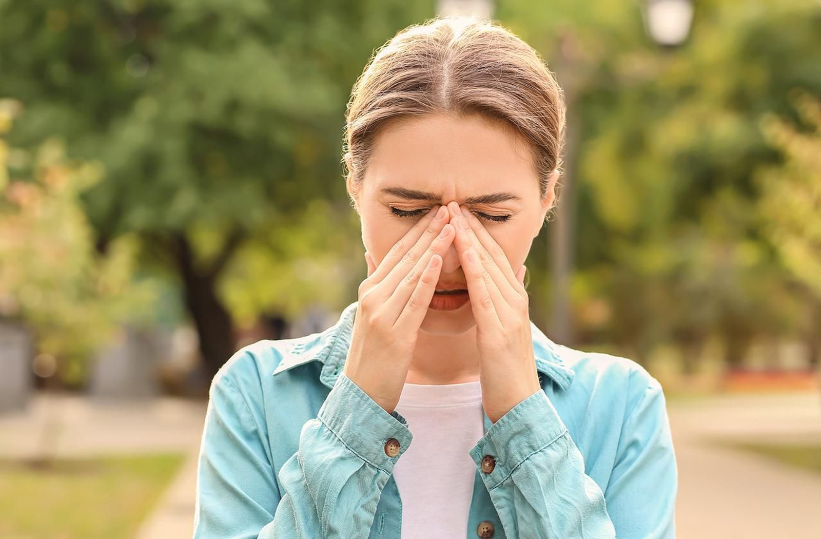 Principales alergias en primavera y cómo prevenirlas