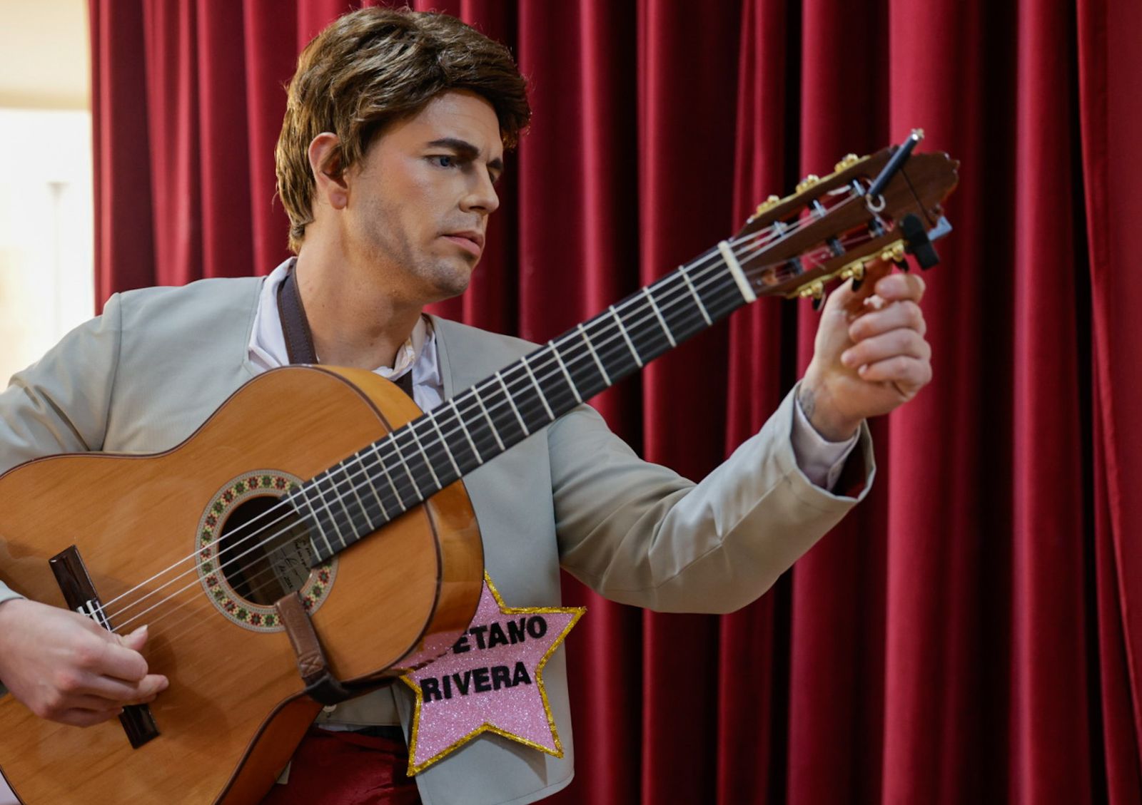 Búscate entre las mejores imágenes de la octava sesión de preliminares del COAC 2026