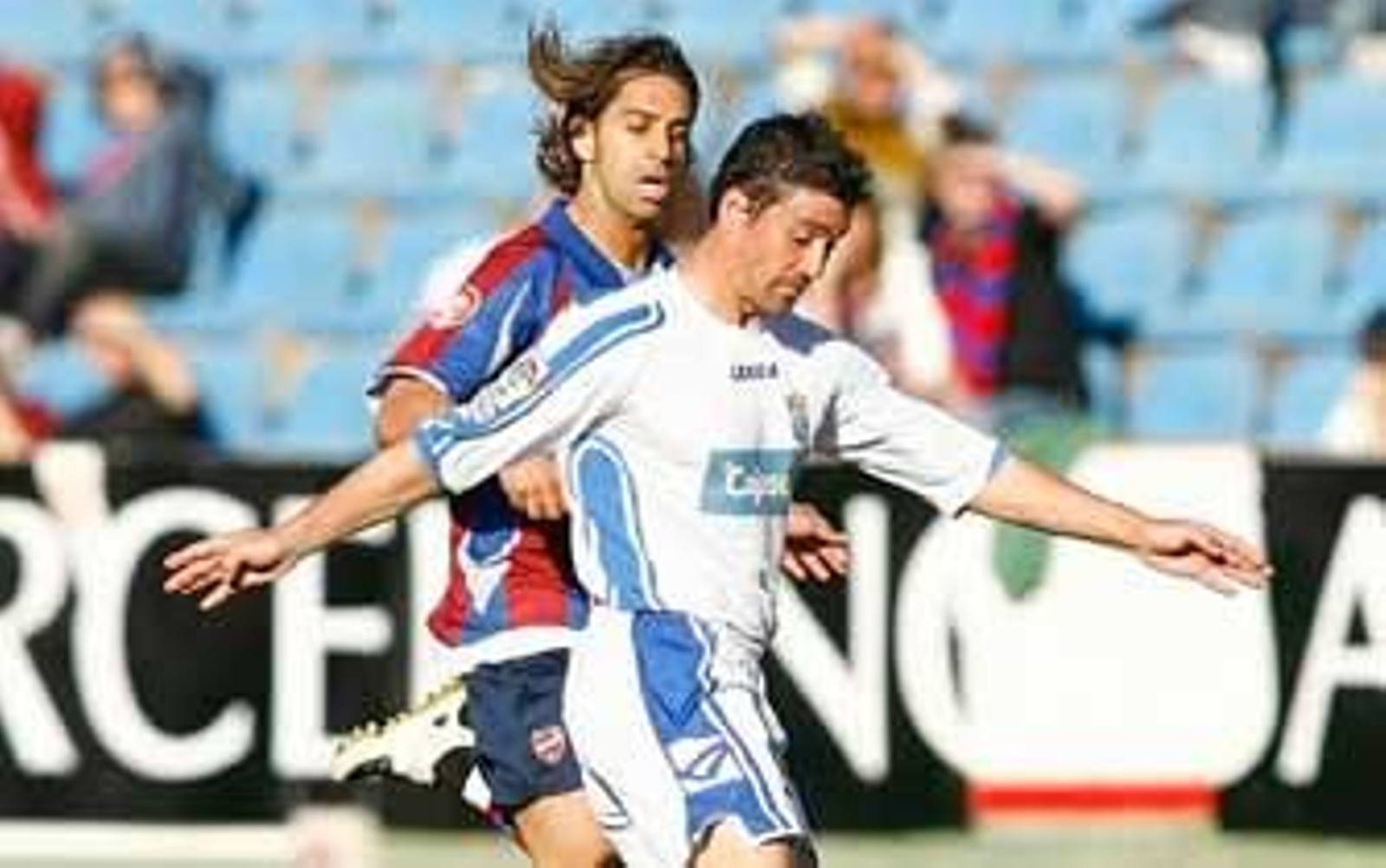 El Xerez se medirá al Levante en la Copa del Rey