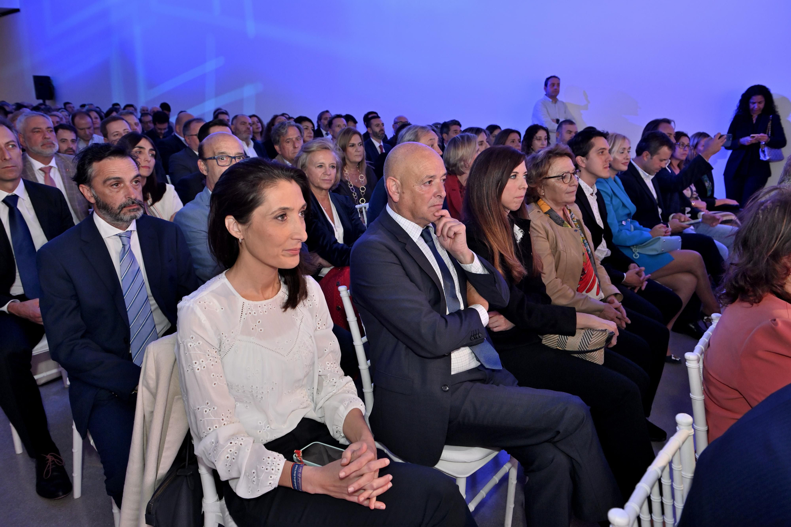 Las fotos de la presentación del nuevo periódico del Grupo Joly, Jaén hoy