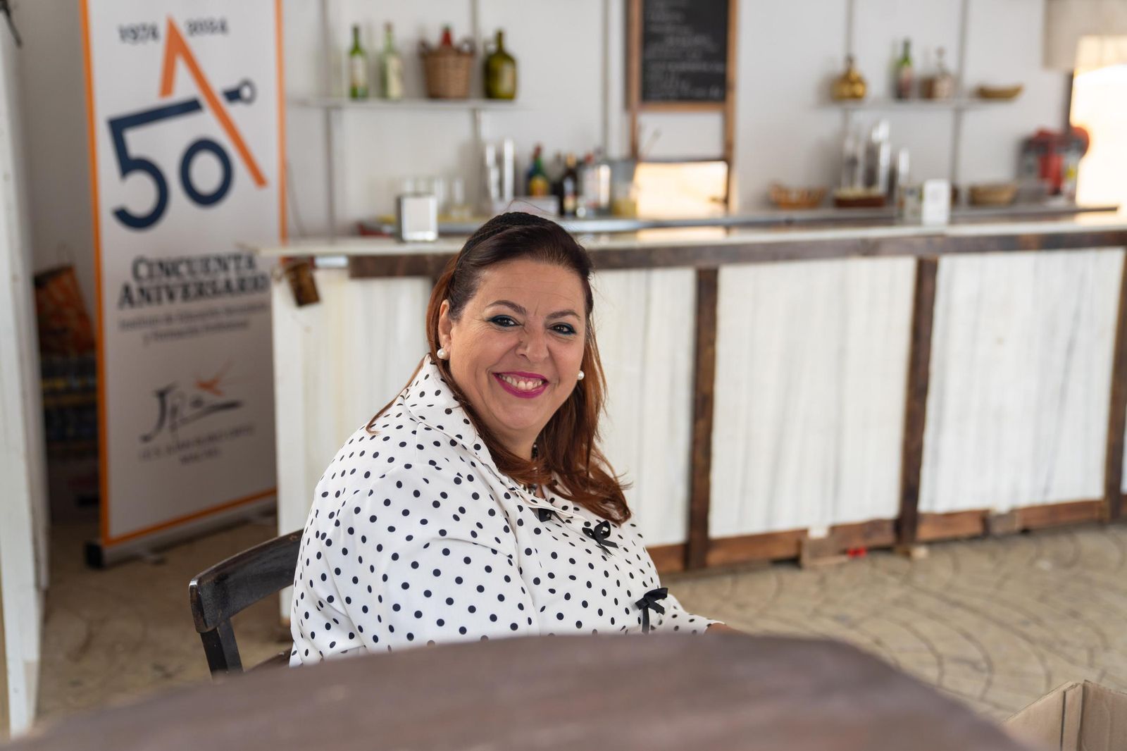 Recreación histórica de Macael