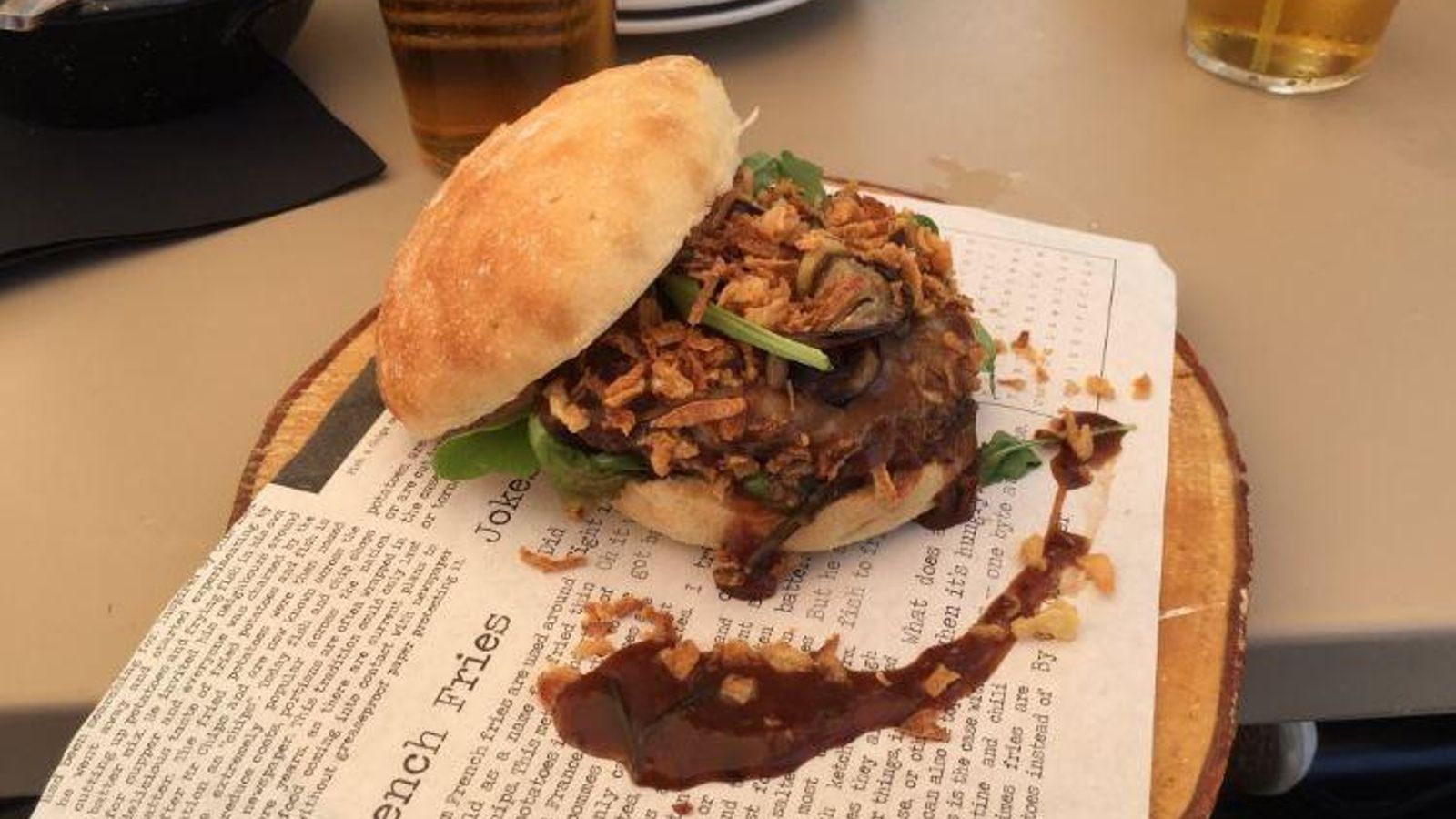 Lpa Theculinarybar (Ayamonte)