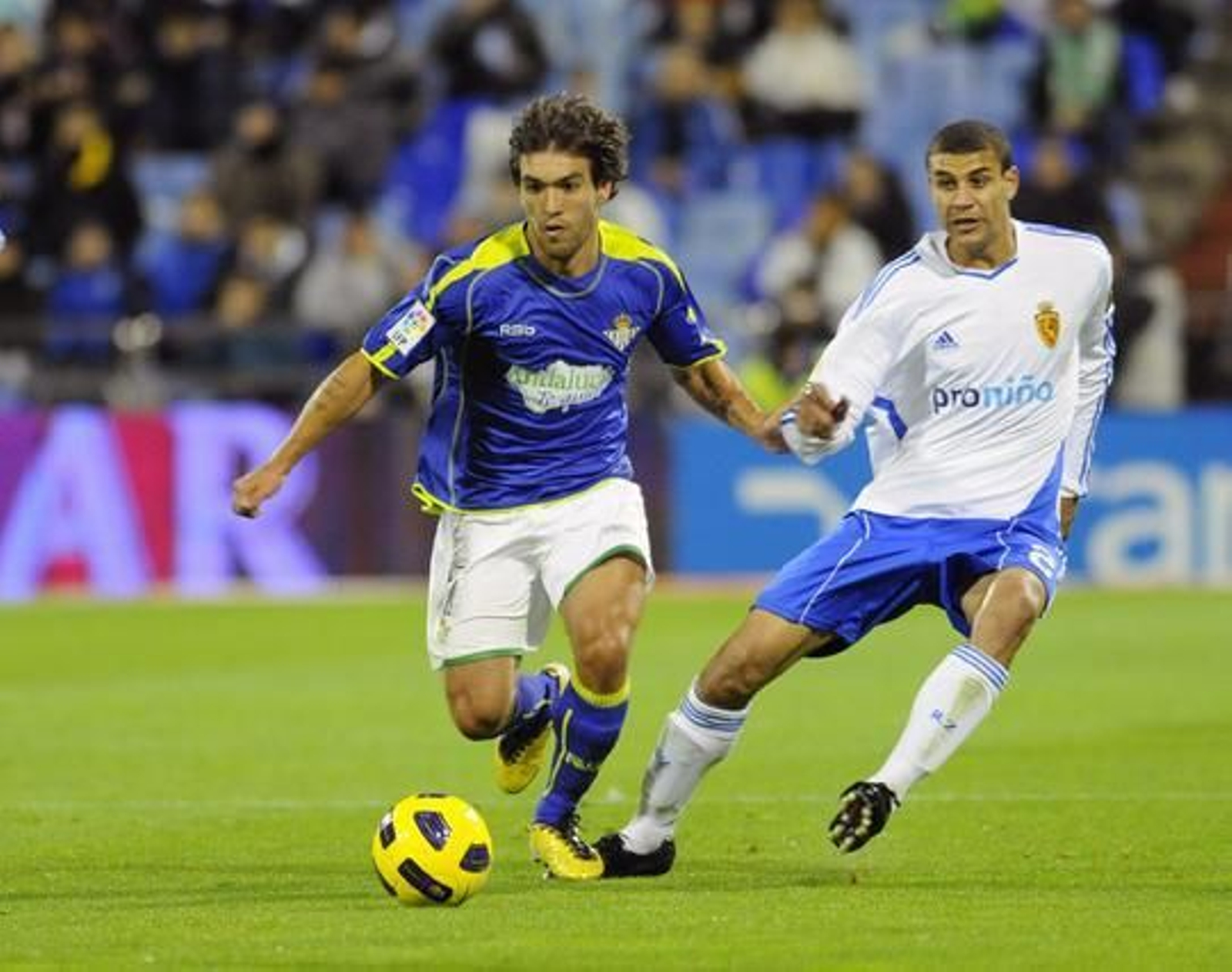 Foto: LOF/Javier Cebollada (EFE)