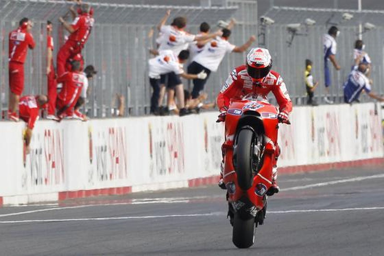 Foto: EFE / Reuters / AFP