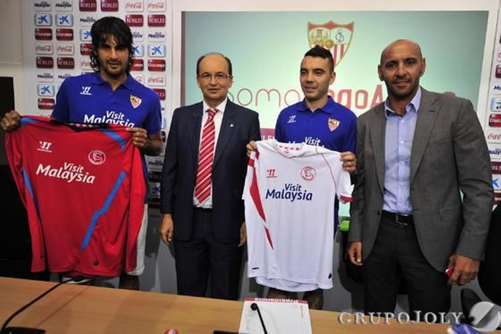 Foto: Antonio Pizarro