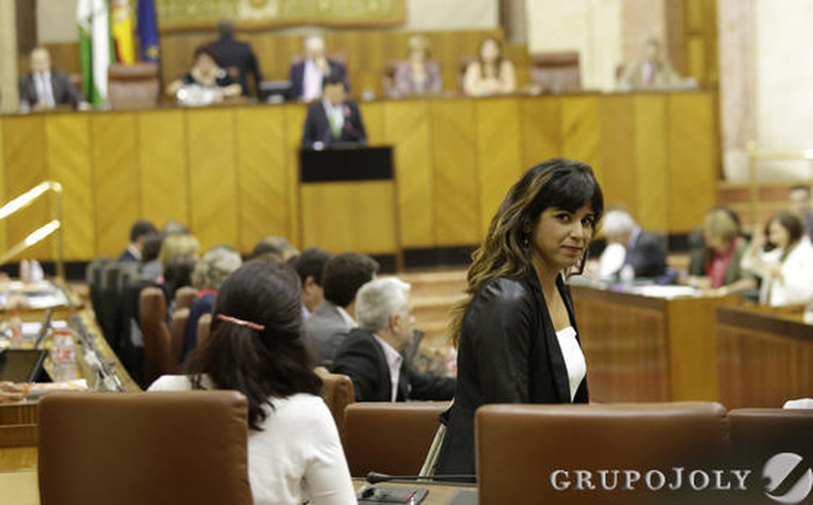 Foto: Juan Carlos Muñoz