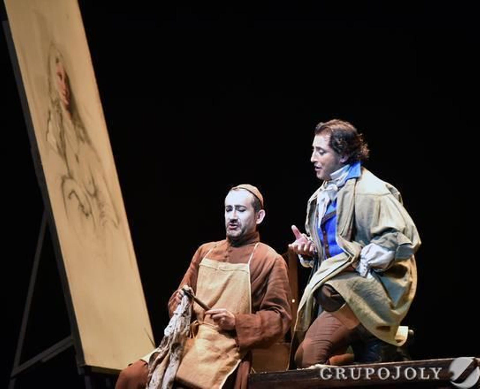 Foto: Juan Carlos Vázquez