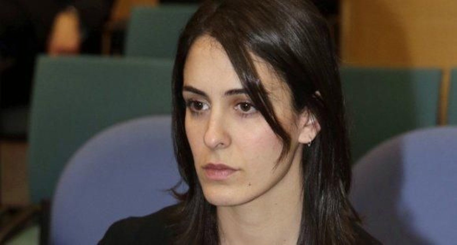 "Un torso desnudo no es algo que pueda ofender"