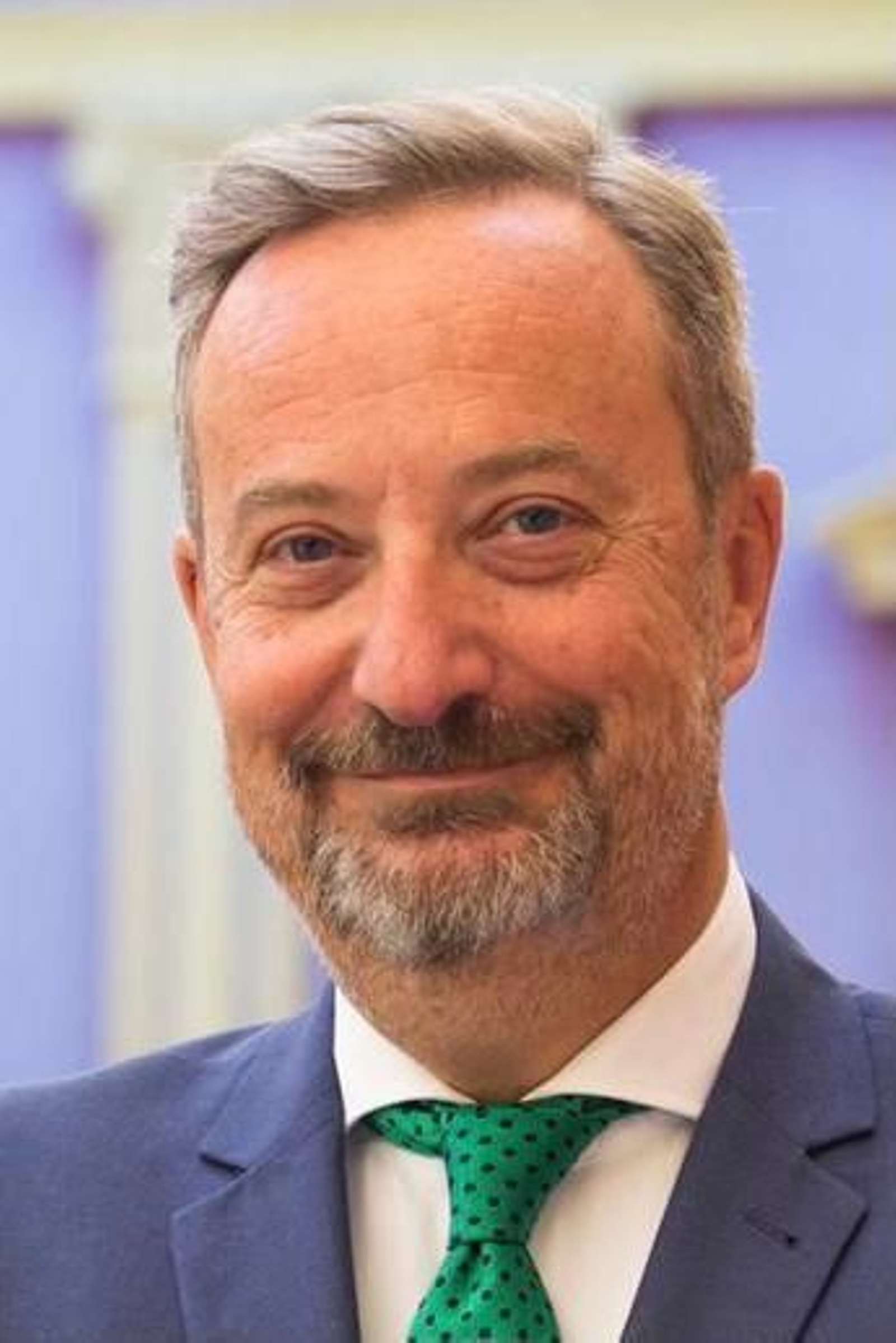 Estos son los miembros de la Diputación de Huelva, en imágenes