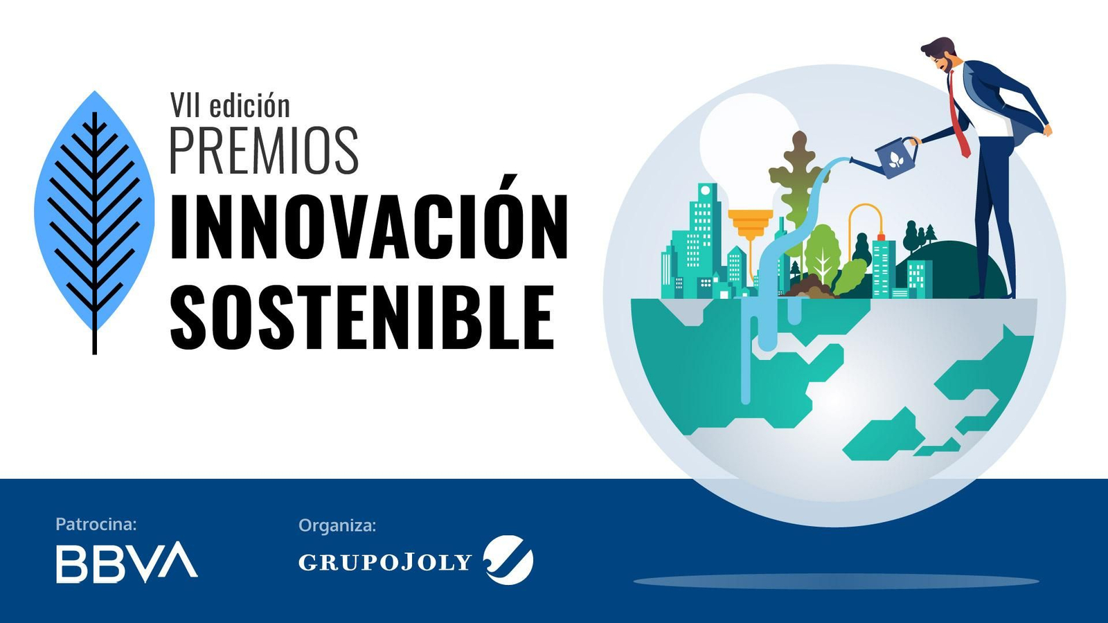 Premios Innovación sostenible