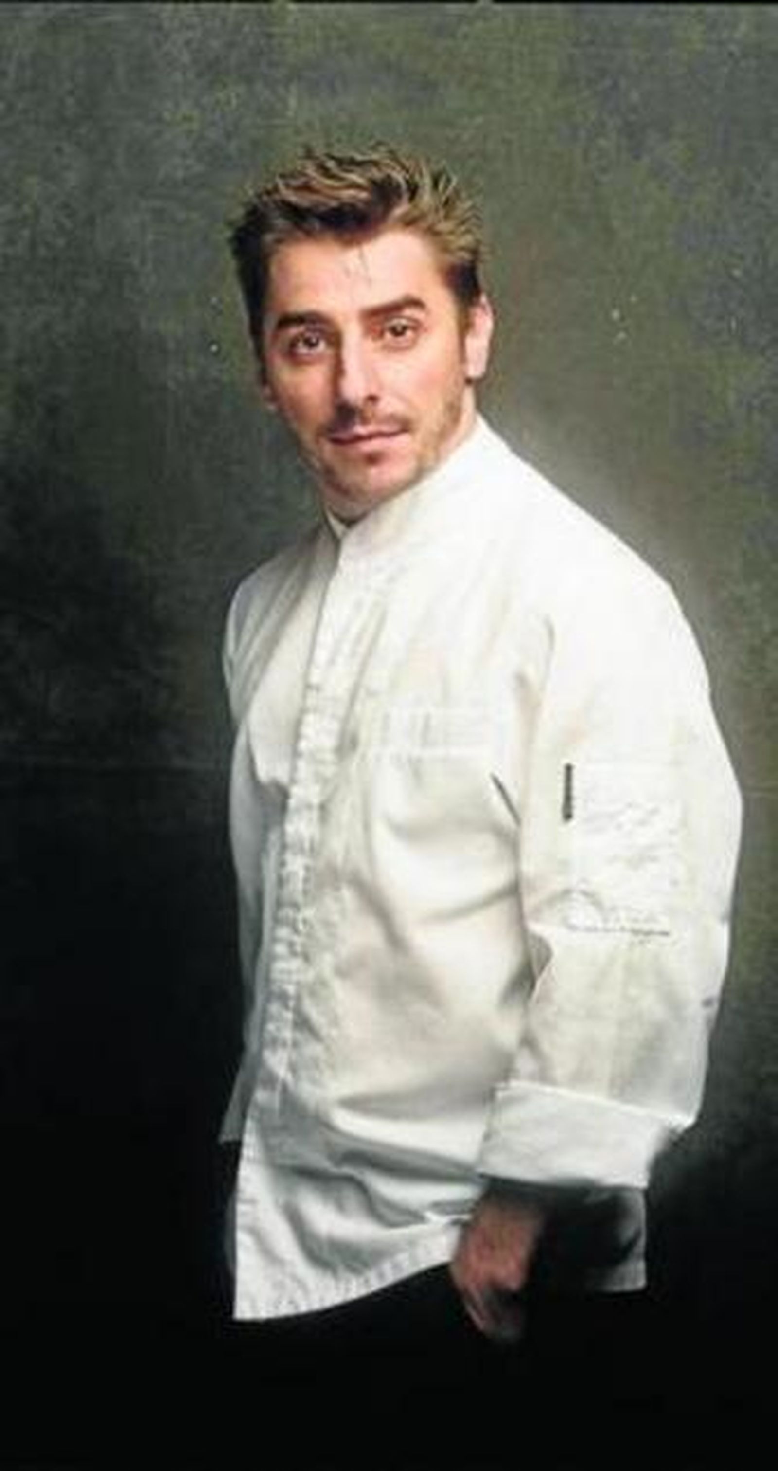 "El dulce no engorda. Eso es mentira, el que engordas eres tú"