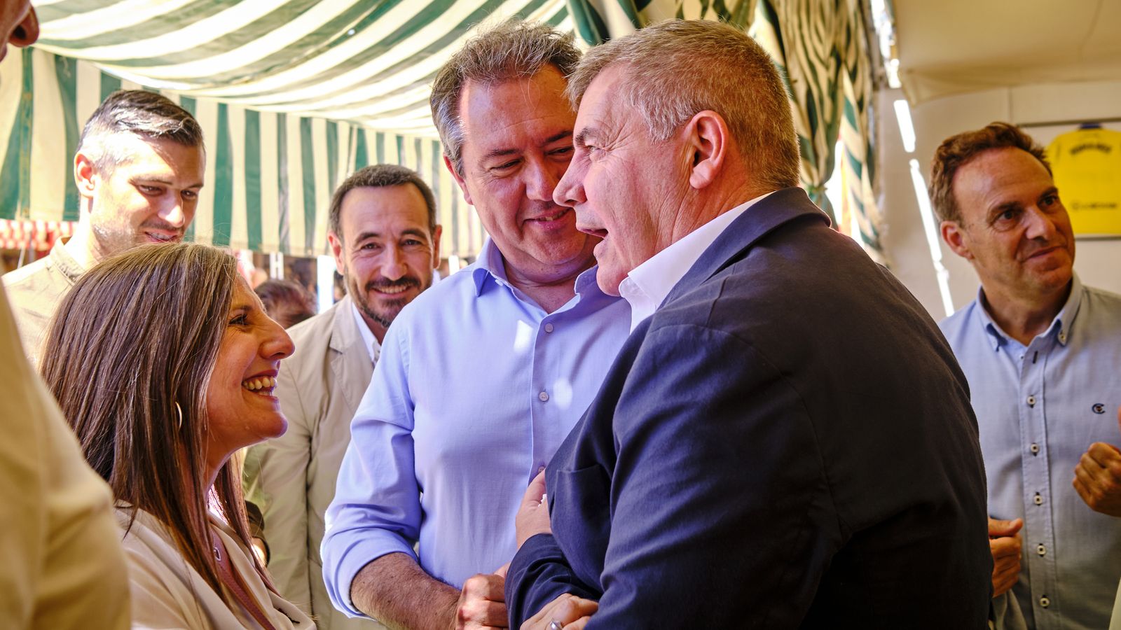 Feria de El Puerto 2022