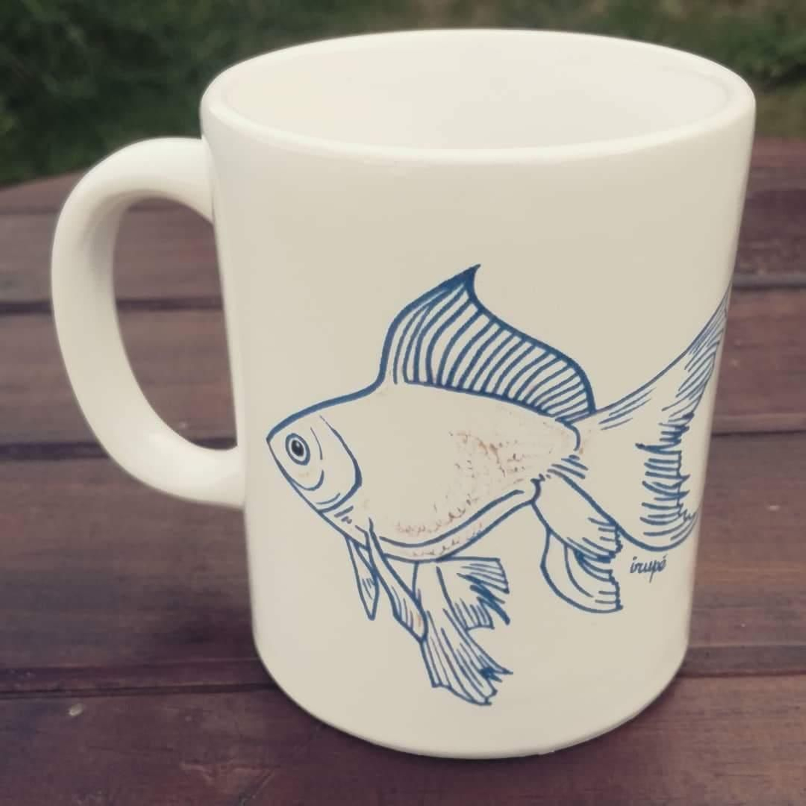 Un océano de solidaridad