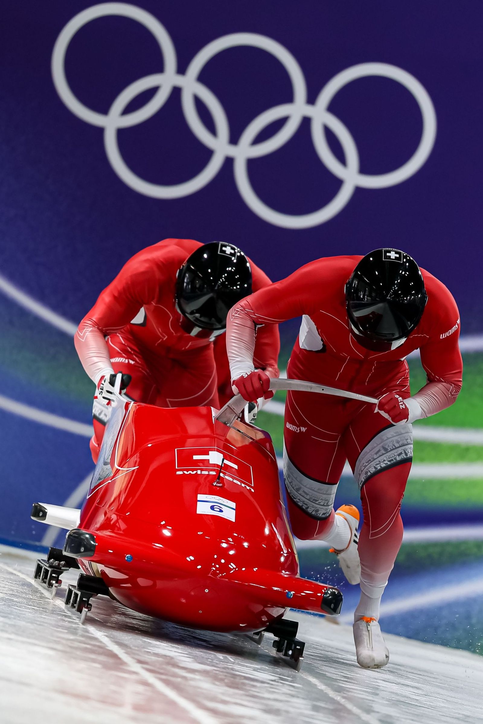 Las mejores fotos de los Juegos Olímpicos de invierno Milán Cortina d'Ampezzo 2026 | Undécima jornada