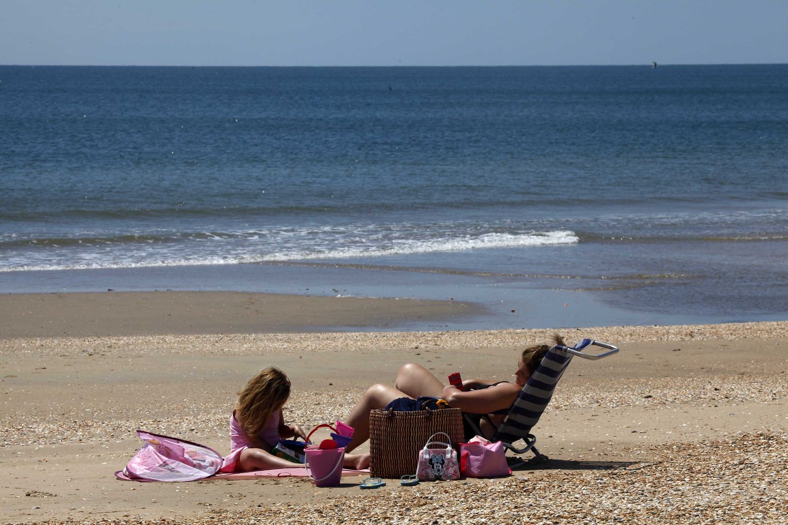 Isla Canela (Ayamonte)